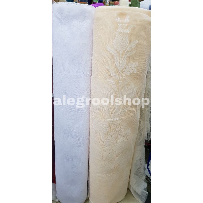 CURTAIN VITRASE MATERIAL โดย THE METER, CURTAIN LINING MATERIAL, CURTAIN INNER MATERIAL