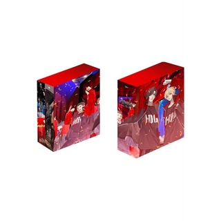 นายอินทร์ หนังสือ Boxset Drunk on You (th) เพราะนายคือ AWM ของฉัน เล่ม 1-2