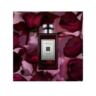 Jo Malone - Velvet rose &amp; Oud [น้ำหอมแท้แบ่งขาย]