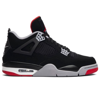 Nike Jordan 4 Retro Bred (2019)