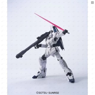 HGUC 1/144 : Unicorn Gundam [Unicorn Mode]