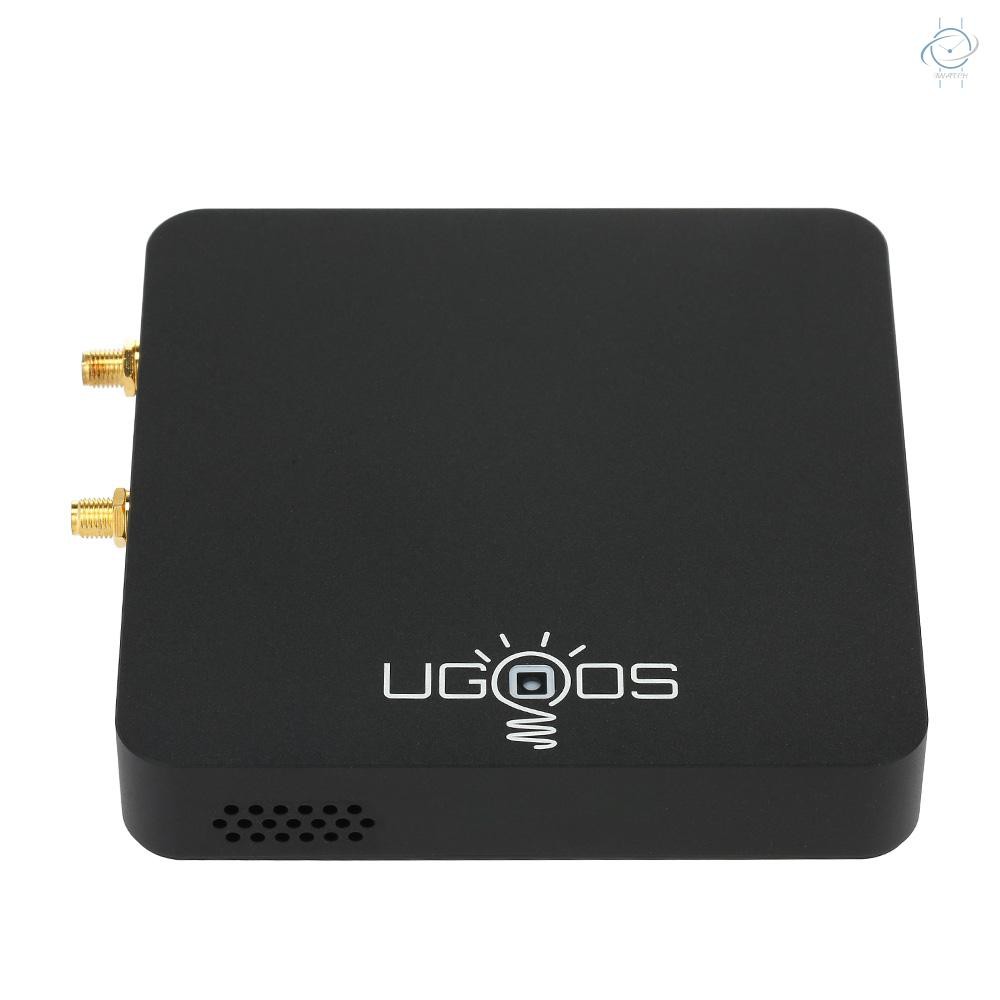 Ms A95X R5 กล่องรับสัญญาณทีวี Android 10 . 0 Uhd 4K Rk3318 4 Gb / 128 ...