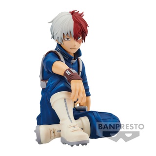 Bandai(บันได) BANPRESTO MY HERO ACADEMIA BREAK TIME COLLECTION VOL.3