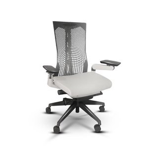 SB Design Square Bewell เก้าอี้เพื่อสุขภาพ Ergonomic Chair : Cuddle (Low) (ก71 x ส112 ซม.)