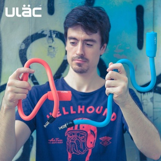 ROCKBROS สายเคเบิ้ลล็อคหมวกกันน็อคซิลิกาเจล แบบนิ่ม แบบพกพา …