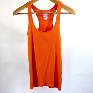 Zara Trafaluc Tank Top เสื้อกล้ามซาร่า