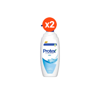 โปรโมชั่น : Protex ครีมอาบน้ำโพรเทคส์ เฟรช 450 มล ขวดปั๊ม แพ็คคู่