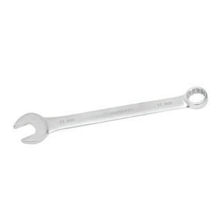 ประแจแหวนข้างปากตายข้าง 11 มม. พัมคิน 44606 Combination spanner 11 mm. Pumpkin 44606