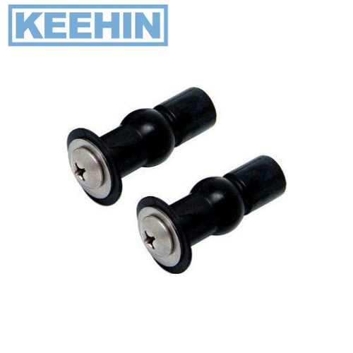 C9881 หูฝารองนั่ง K183 COTTO C9881 Bush & Nut for K183