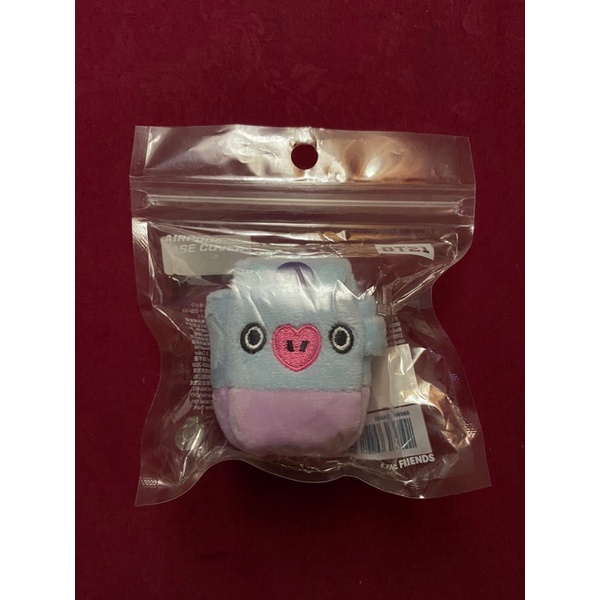 เคส Airpods ปก mang BT21