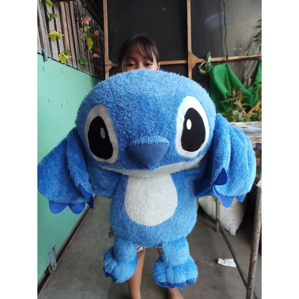 สติทช์ ตุ๊กตาสติทช์ ตัวใหญ่ Stitch