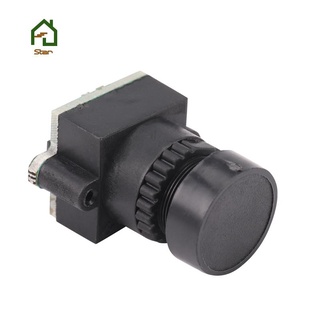 1000TVL FPV Camera 3.6mm Wide Angle Lens CMOS NTSC PAL for QAV250 Multicopter