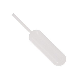 100pcs 4ml Plastic Squeeze Transfer Pipettes Dropper Disposable Pipettes For Silicone Mold UV Epoxy Resin Craft Jewelry