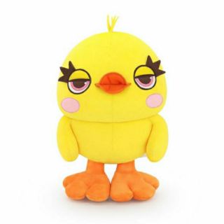 ตุ๊กตา Ducky Cute จาก Toy Story ลิขสิทธิ์แท้💯%