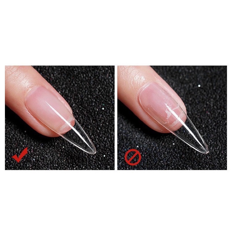 กาวPVC กาวเจลสำหรับติดอะไหล่ตกแต่ง กาวพีวีซี Mottanoy Nails ราคา ถูกที่สุด ดีลบีเคเค แกลเลอรีภาพที่ 5
