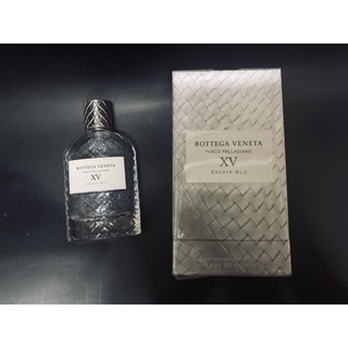 Bottega Veneta Parco Palladiano XV SALVIA BLU Edp น้ำหอมแท้แบ่งขาย