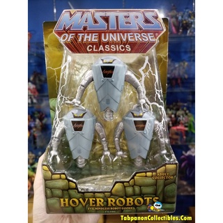 [2015.04] Mattel Masters of The Universe Classics Hover Robots Action Figure