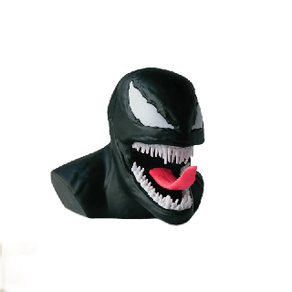 Major Cineplex :Venom Bucket (เวน่อม บัคเก็ต)