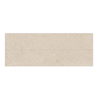 PORCELANOSA กระเบื้อง SPIGA PRADA CALIZA (100239837) 45X120*A