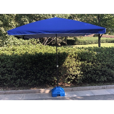 ขนาด2.8x2.2เมตร ร่มสนามบ้าน,ตลาดนัด,ขายของ,สนามกันแสงแดดUVรูปทรงสี่เหลี่ยม (งานดี) - รูปที่ 2