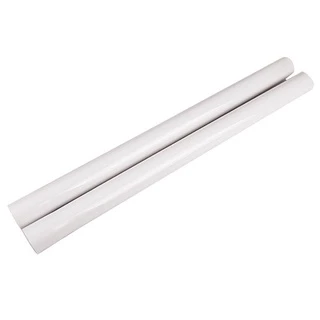 HOLIZZY เครื่องดูดฝุ่นขยายหลอด Home Tube Extension เครื่องดูดฝุ่นเครื่องมือเปลี่ยน Universal ท่อดูด