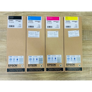 ตลับน้ำหมึก Epson T44N for Epson SureColor SC-P7530, SC9530 ขนาด 700 ml.