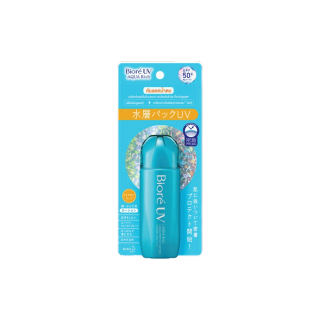 BBIORE UV AQUA RICH AQUA PROTECT LOTION SPF50+ PA++++ 70 ml.