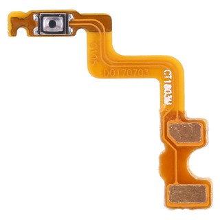 สายแพรสวิทซ์เปิดปิด OPPO R9s แพรเพิ่มเสียงลดเสียง Power On Off Button Flex Cable Volume Button for oppo R9s