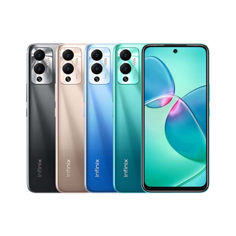 Infinix Hot 12 Play 464gbby Shopee Supertphone1234 Superiphone1234 Thaipick