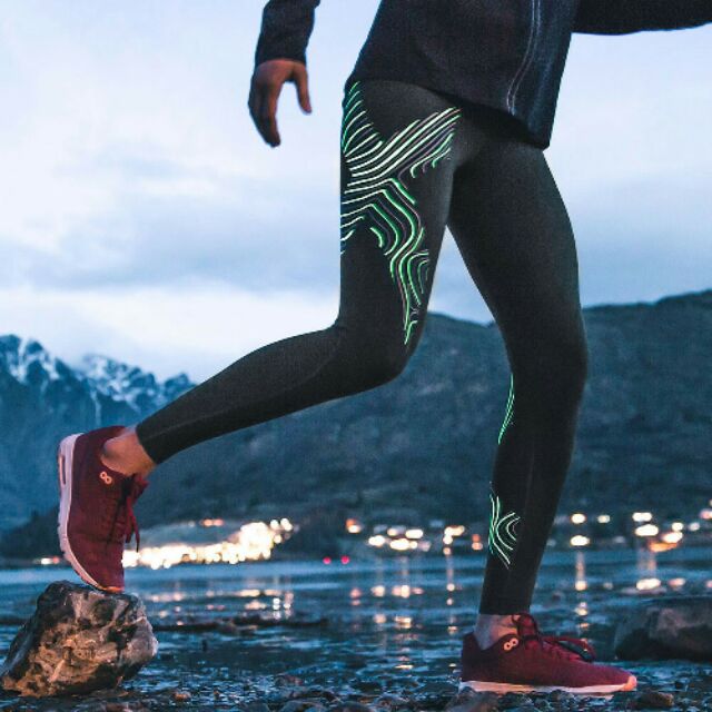 2XU Hyoptik Compression Tights