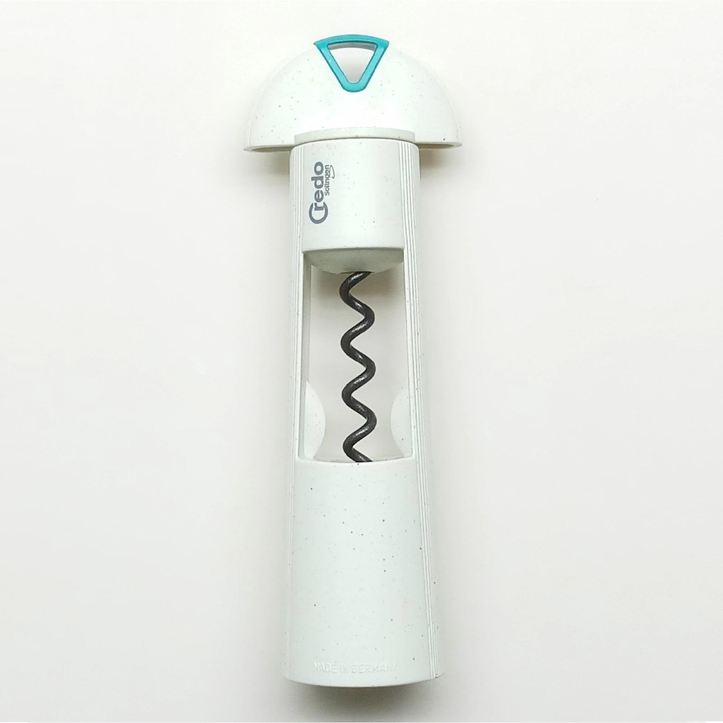 Credo Classic ที่เปิดไวน์ Corkscrew L17 W6Cm