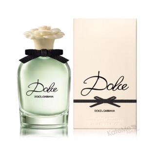 Dolce by Dolce &amp; Gabbana EDP 75 ml.