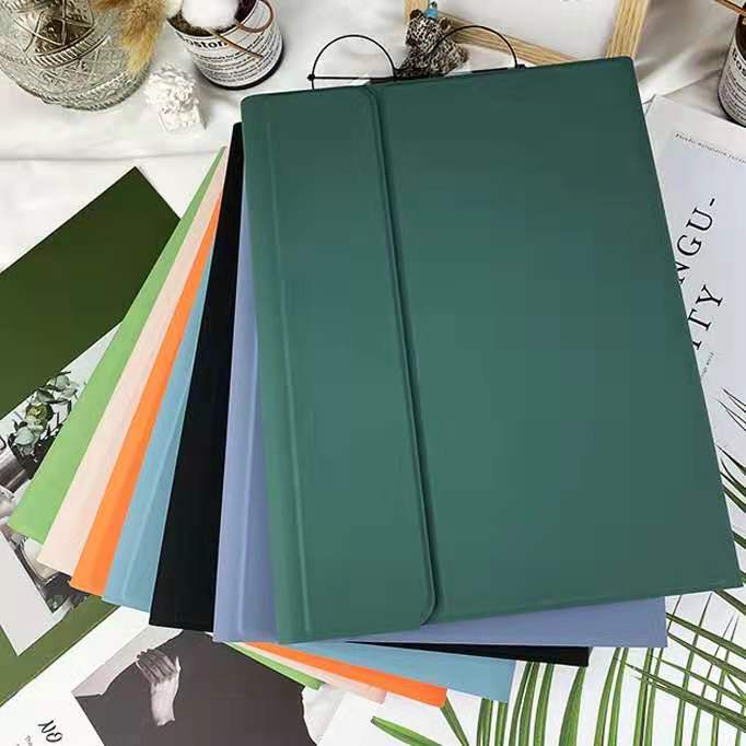 【มีสินค้า】เคสคีย์บอร์ดพร้อมช่องเสียบปากกา ไอแพด9.7, gen7 ไอแพด10.2, ไอแพด10.5, Pro11 Air5/4 (ไม่รวมค