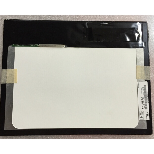 SHD100PXN1 จอแสดงผล LCD ของแท้ในสต็อก