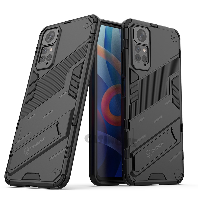 เคสโทรศัพท์มือถือแบบแข็ง กันกระแทก ลายเกราะ 3D พร้อมที่ตั้งวาง สําหรับ Oppo Reno11 F 5G Reno11F Reno 11F Reno 11 F F11 OppoReno11F 5G 2024