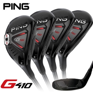 Ping G410 ไม้กอล์ฟ มืออาชีพ 3 # 5 # มือขวา 3S/3R/3SR/5S/5R/5SR