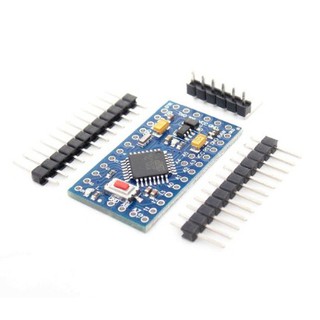 Atmega328 Pro Mini 328 5 V / 16 Mhz 5v 16 ม .