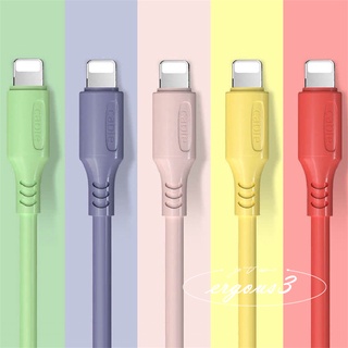 สายชาร์จ USB Type-C Android Micro สําหรับ iPhone Ios Samsung