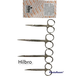 Hilbro 10.0142.09 Iris scissor 9 cm.