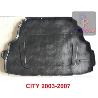 ถาดท้าย HONDA CITY 2003 - 2007