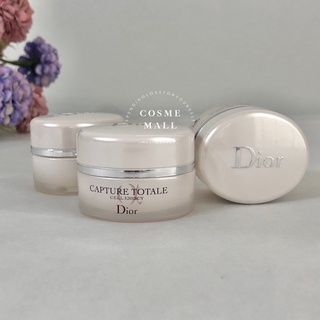 💝 DIOR CAPTURE TOTALE C.E.L.L. ENERGY CREME