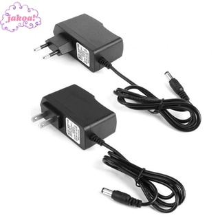 อะแดปเตอร์ชาร์จไฟหน้า DC 8.4V 1A ABS US EU UK AU 1 ชิ้น