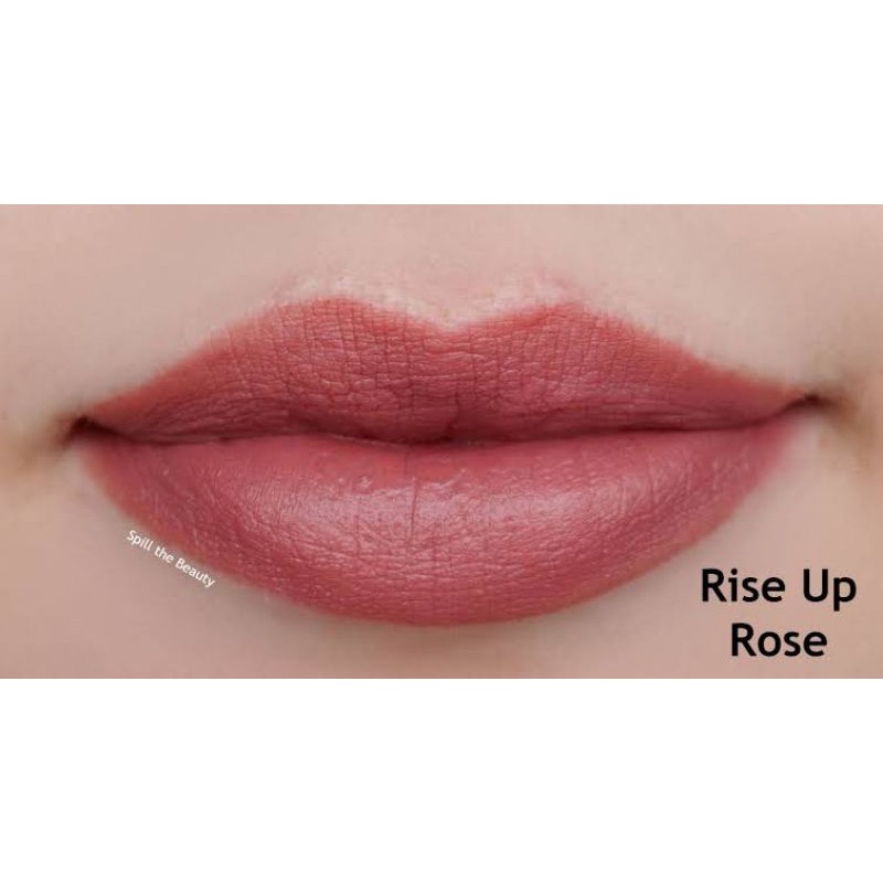 revlon rise up rose