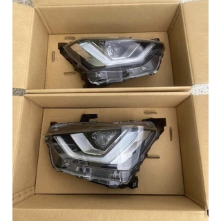 ไฟหน้า LED D-max 2020-2020 แท้ศูนย์ 100%