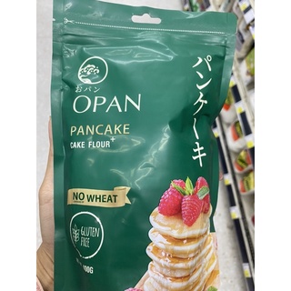 แป้งเค้ก ตรา โอบัน 400 g. Cake Flour Opan Brand