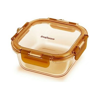 Corelle Airlock Snapware Food Storage Containers 14ke | Shopee Thailand
