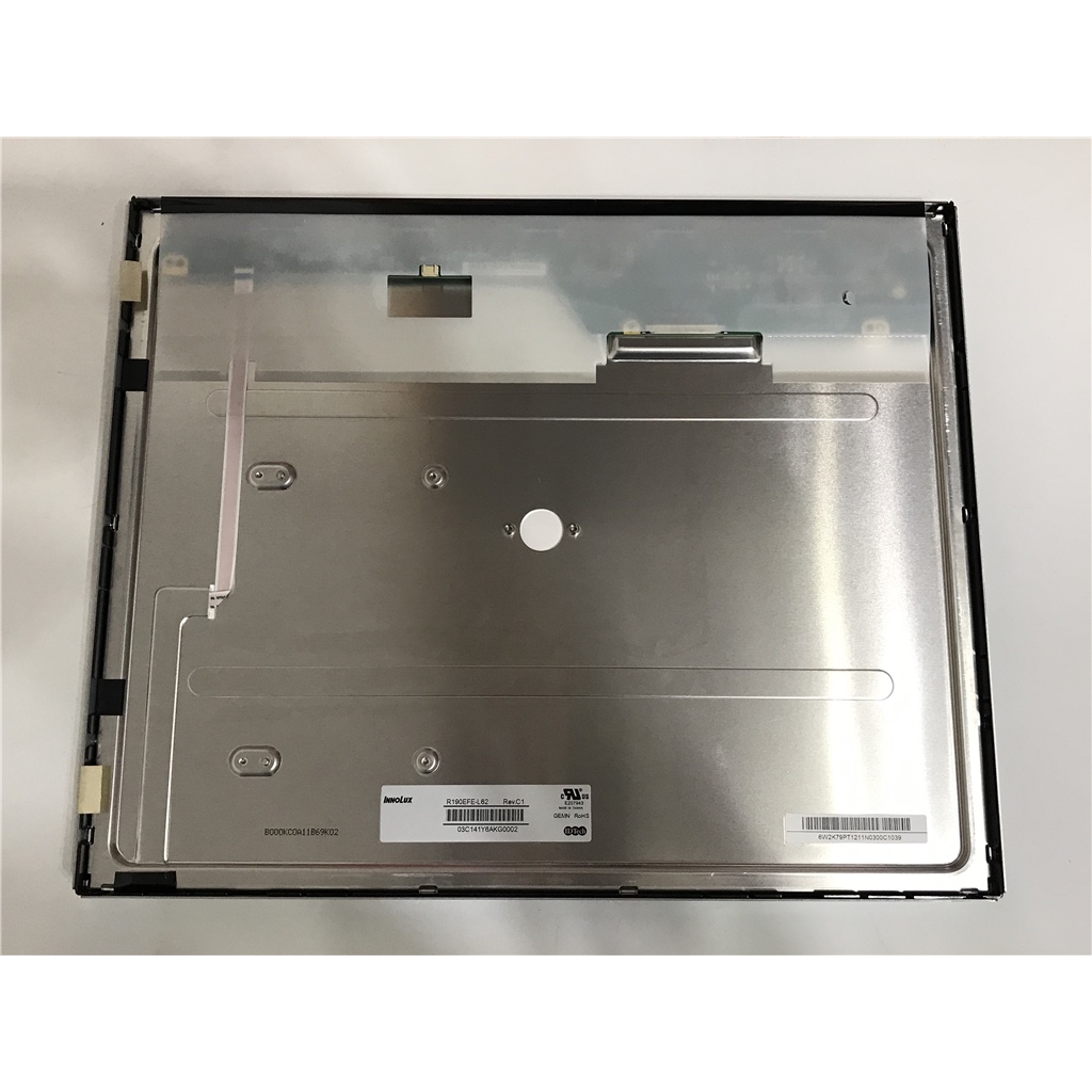 YY ความเข้ากันได้สากลใหม่R190EFE-L62/R190EFE-L61/R190EFE-L51