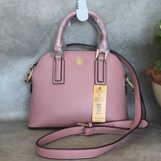 🍭 TORY BURCH  SAFFIANO ZIP 2017  🍭