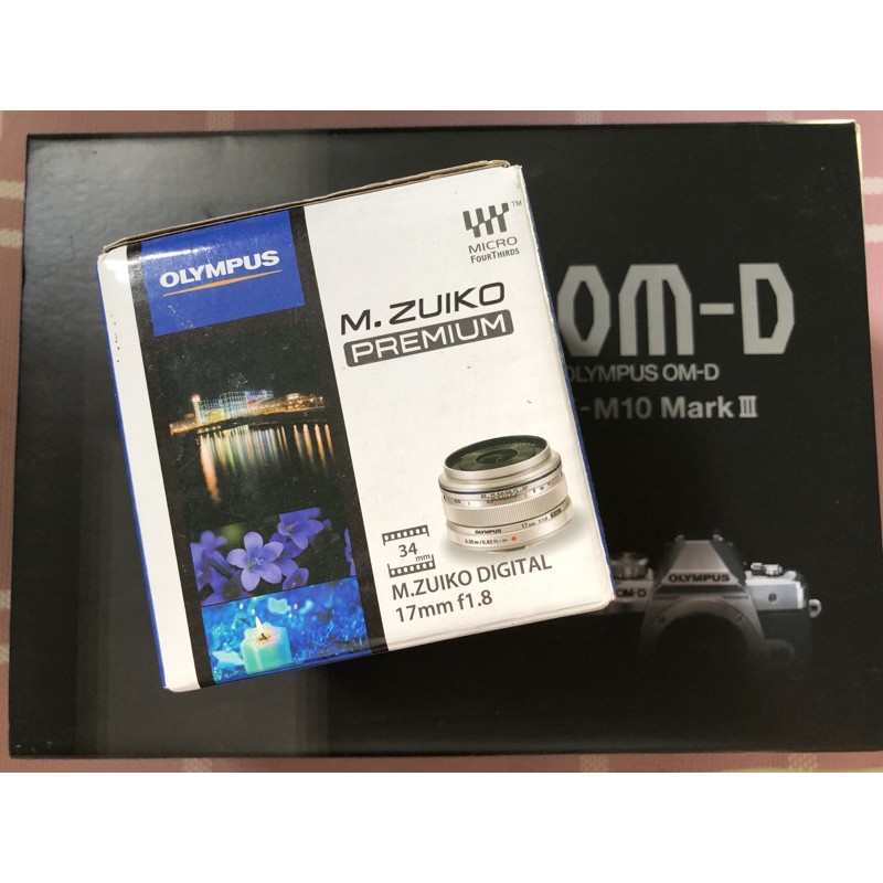  olympus omd em10 mark iii mk3 kit olympus m