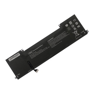 Battery Notebook RR04 HP Omen 15 15-5014TX TPN-W111 HSTNN-LB6N 778951-421 15.2V 66Wh 4340mAh ประกัน1ปี